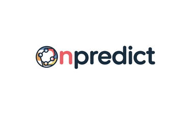 OnPredict.com - Creative brandable domain for sale