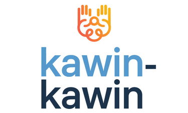 Kawin-Kawin.com - Creative brandable domain for sale
