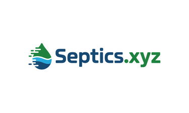 Septics.xyz - Creative brandable domain for sale