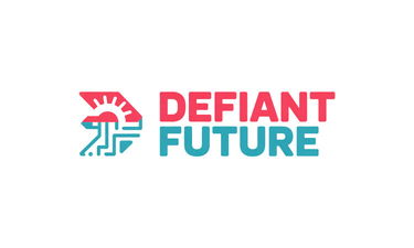 DefiantFuture.com - Creative brandable domain for sale