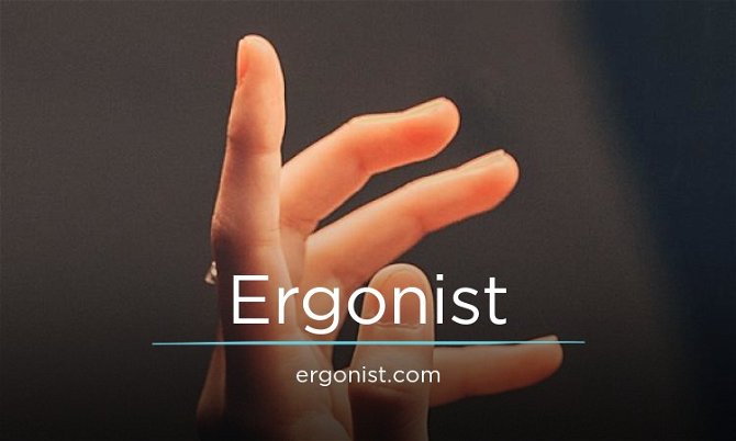 Ergonist.com