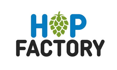 HopFactory.com - Creative brandable domain for sale