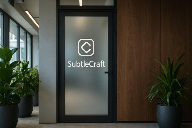 SubtleCraft.com — 4