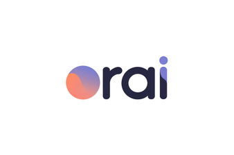 Oraii.com - Creative brandable domain for sale
