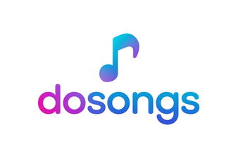 DoSongs.com - Creative brandable domain for sale
