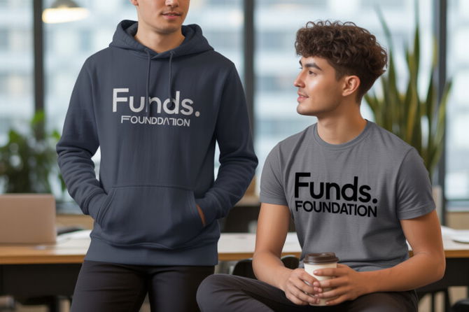 Funds.foundation