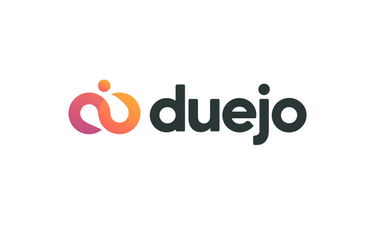 Duejo.com - Creative brandable domain for sale