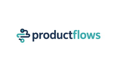 ProductFlows.com - Creative brandable domain for sale