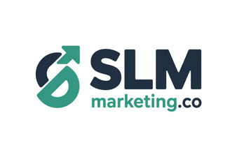 SLMMarketing.co - Creative brandable domain for sale