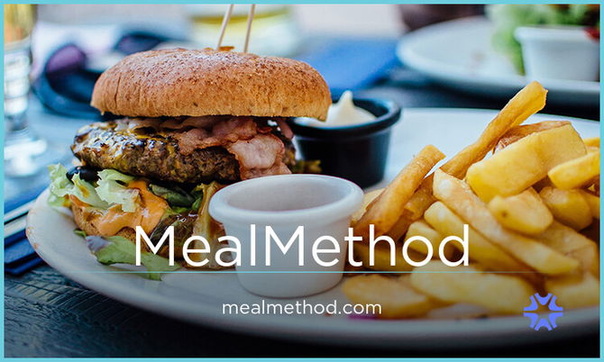 MealMethod.com