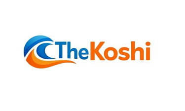 TheKoshi.com is for sale