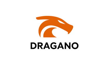 Dragano.com - Creative brandable domain for sale
