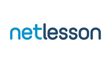 NetLesson.com - Creative brandable domain for sale