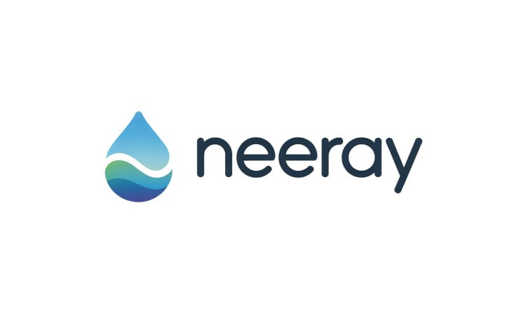 Neeray logo