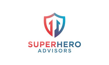 SuperheroAdvisors.com - Creative brandable domain for sale
