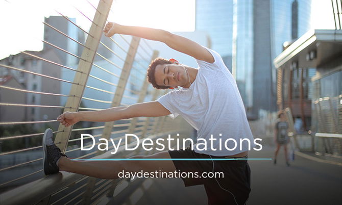 DayDestinations.com