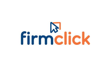 FirmClick.com - Creative brandable domain for sale