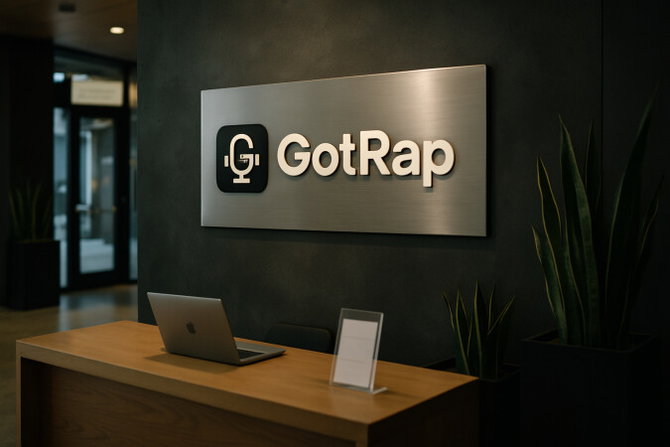 GotRap.com — 2