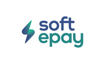 SoftePay.com - Creative brandable domain for sale