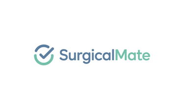 SurgicalMate.com - Creative brandable domain for sale