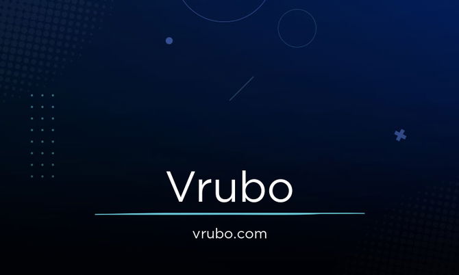 Vrubo.com