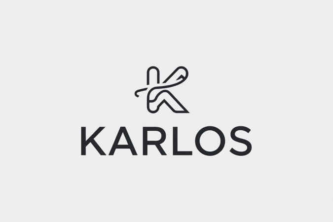 Karlos logo