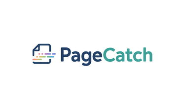PageCatch logo