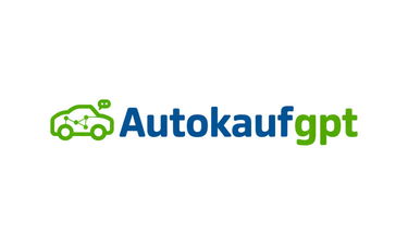 AutoKaufGPT.com - Creative brandable domain for sale