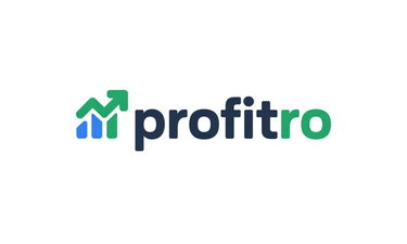 Profitro.com - Creative brandable domain for sale