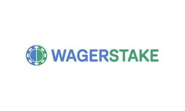 WagerStake.com - Creative brandable domain for sale