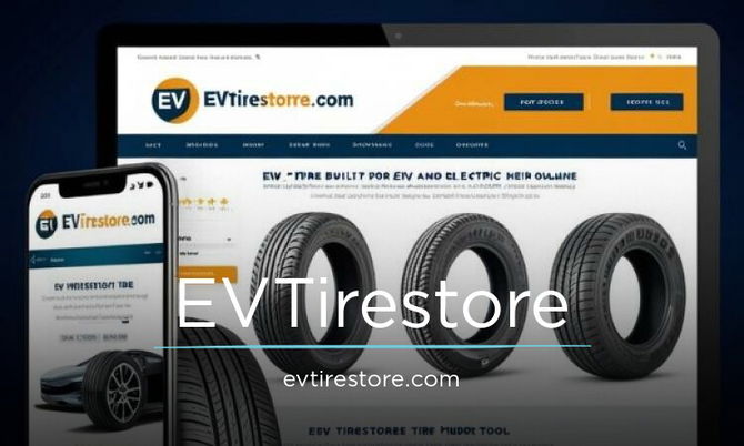 EVTirestore.com