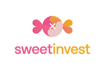 SweetInvest.com - Creative brandable domain for sale