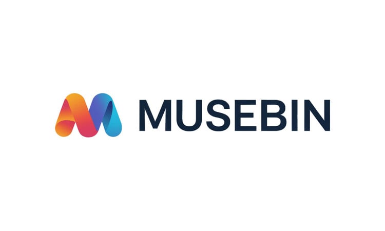 MuseBin logo