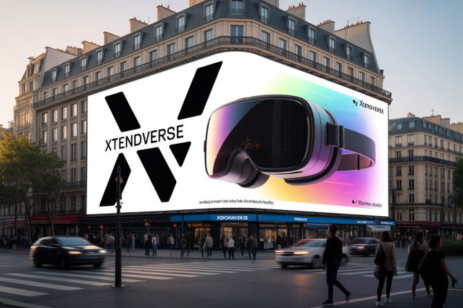 XtendVerse.com — 3