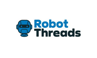 RobotThreads.com - Creative brandable domain for sale