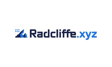 Radcliffe.xyz - Creative brandable domain for sale