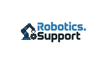 Robotics logo
