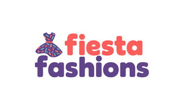 FiestaFashions.com - Creative brandable domain for sale