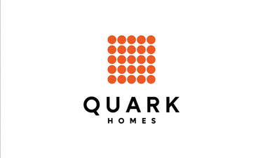 Quark.homes - Creative brandable domain for sale