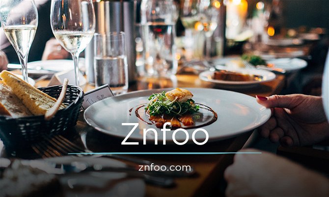 Znfoo.com