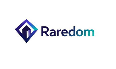 Raredom.com - Creative brandable domain for sale