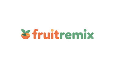 FruitRemix logo