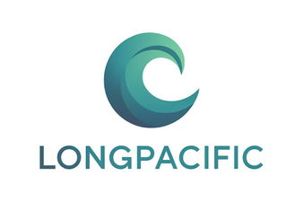 LongPacific.com - Creative brandable domain for sale