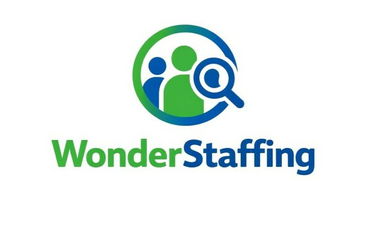 WonderStaffing logo