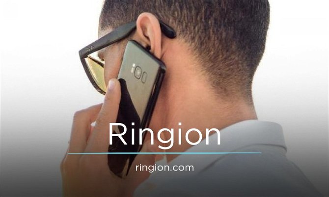 Ringion.com