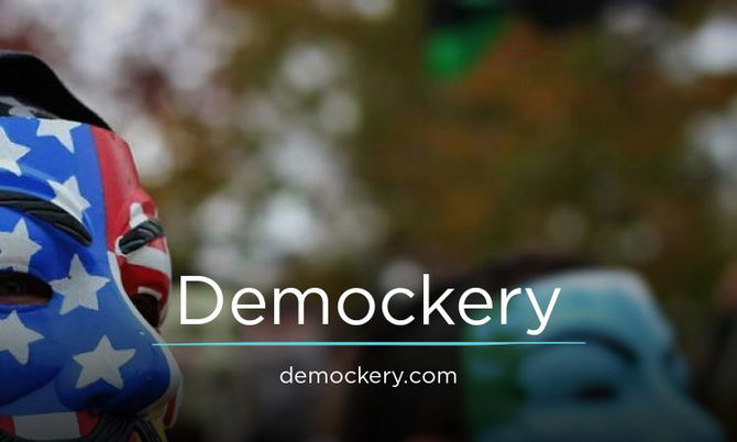 Demockery.com