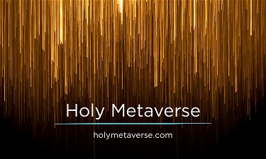 HolyMetaverse.com
