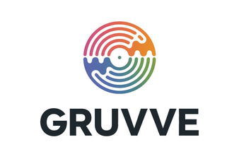 Gruvve.com - Creative brandable domain for sale