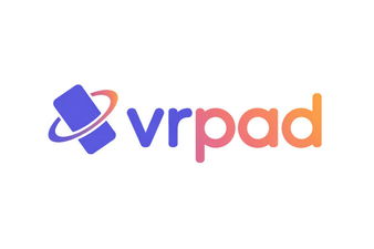 VRPad.com - Creative brandable domain for sale