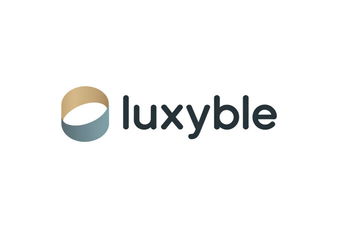 Luxyble.com - Creative brandable domain for sale